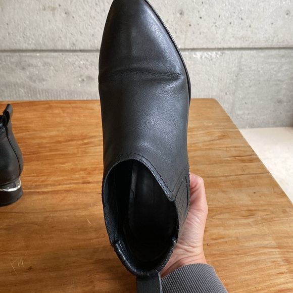 Alexander Wang Kori Ankle Boot - Picture 14 of 15